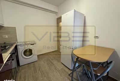 Garsonieră, mobilată în Central - 13