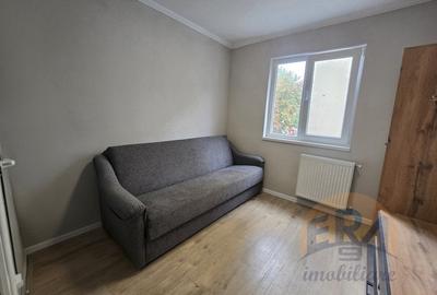 Ultima bucata | Garsoniera 12mp renovata total | Etaj 1 | str. Aluminei - 4