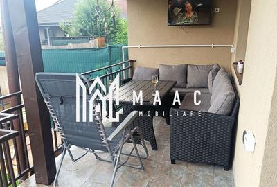 Casa 4 camere | Curte proprie | Panouri solare | Sura Mica - 9