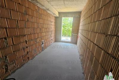 Garsoniera spatioasa bloc nou in Prel.Ghencea-Bucuresti - 3