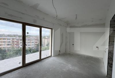 Apartament 3 camere la cheie, CT cu incalzire in pardoseala, 111 mp, zona Consul - 8