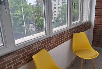 Persoana fizica, inchiriez apartament 3 camere Bdul Independentei, UMF - 8