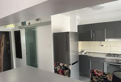 Calea calarasi hyperion studio etaj 7 Calea calarasi hyperion studio etaj 7 - 5