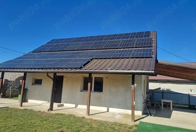 Casă cu Teren 600 Mp în Central - 9