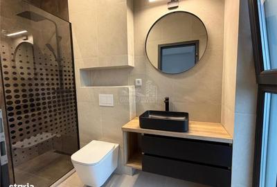 Apartament cu 4 camere, mobilat în Central - 1