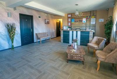 Casă cu 6 camere cu Teren 257 Mp în Vama Veche - 6