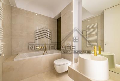 CORTINA NORTH | Studio deosebit | Totul este nou | Bucatarie inchisa | LUX - 9