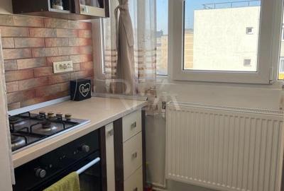 Apartament cu 3 camere semidecomandat, mobilat în Rahova - 6