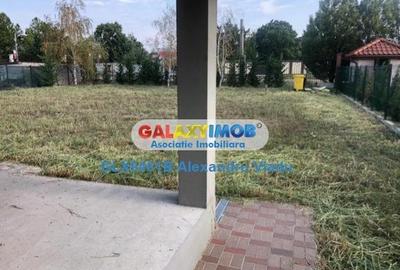 Vila  individuala cu garaj,Curtea Domneasca -Domnesti - 4