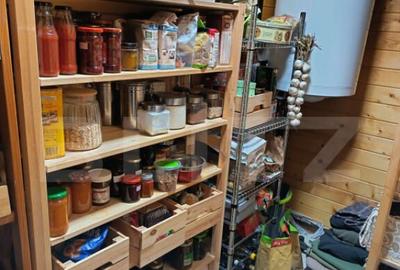 Casa superba cu 15 ari teren situata in Curteni - 16