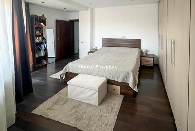 Apartament cu 3 camere, mobilat în Pipera - 4