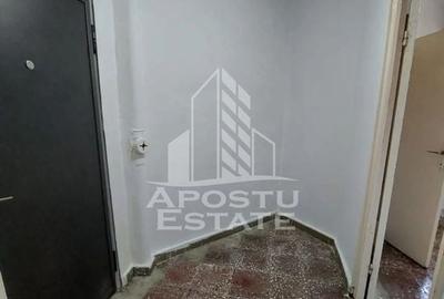 Apartament cu 2 camere, semidecomandat, zona Dambovita - 3