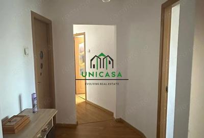 Apartament cu 3 camere decomandat în Central - 3