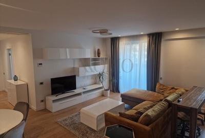 Apartament cu 3 camere semidecomandat, mobilat în Aviației - 3