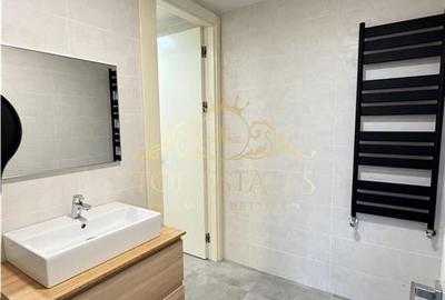 Inchiriere Spatiu Birouri 102 The Address - Barbu Vcarescu, Bucuresti - 10