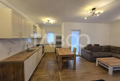 Apartament cu 3 camere decomandat, mobilat în Turnișor - 12