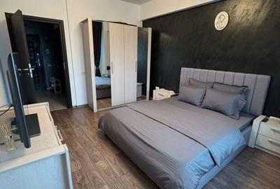 Apartament cu 2 camere decomandat în Militari
