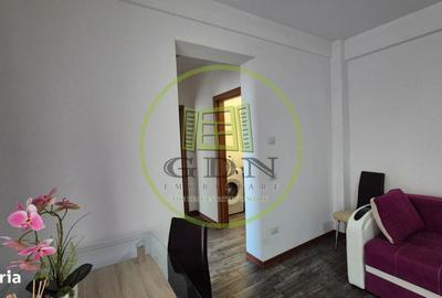 Apartament cu 2 camere, mobilat în Bună Ziua - 6