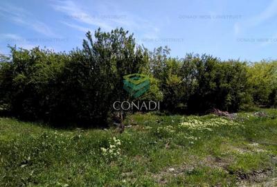 Teren pretabil dezvoltare rezidentiala sau mixta in Otopeni - Zona Libertatii - 2