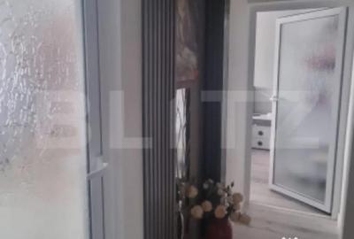 Apartament cu 3 camere decomandat în Micro 4 - 6