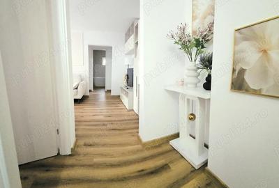 Apartament cu 3 camere decomandat în Centrul Civic - 6