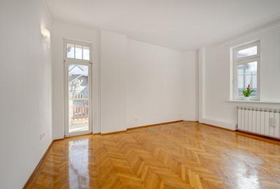 Vila cu arhitectura distincta, 7 camere, renovata, intr-o locatie exclusivista - 8