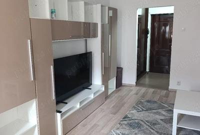 Garsonieră semidecomandată în Dristor