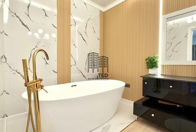 Vila eleganta cu piscina privata in complex exclusivist - Mogosoaia - 13