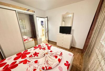 Apartament -2 camere -Zona Ferentari-Salaj - 3