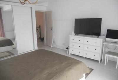 Casă cu 4 camere cu Teren 250 Mp în Domnești - 11
