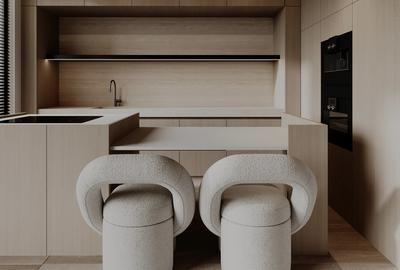 ISOLA BOUTIQUE - Pallady lucrările au început - metrou in apropiere - 3