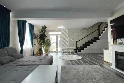 Vila superba central Carpinis - 18