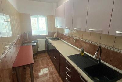 Apartament cu 2 camere decomandat, mobilat în Rahova - 4