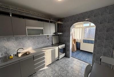 Apartament 3 Camere | Gorjului | Decomandat | Mobilat si Utilat | 2 Bai | Metrou - 12