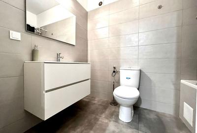 Apartament cu 2 camere decomandat în Central - 8