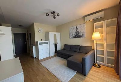 Apartament cu 2 camere decomandat, mobilat în Pipera - 2