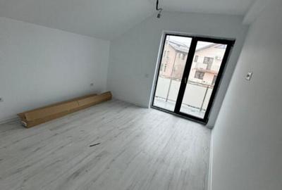 Clinceni, vila individuala, P+M, 130mp, teren 357mp, finisaj - 14