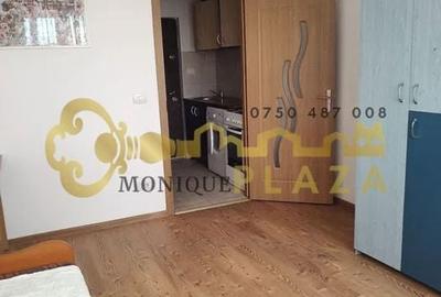 Garsoniera | Mobilata | Utilata | - 2