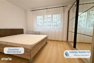 Apartament cu 2 camere decomandat în Rogerius - 11