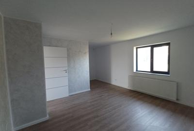 Duplex cu 4 camere cu Teren 250 Mp în Lunca Cetățuii - 8