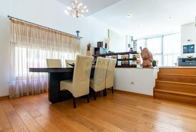 Casa / Vila de vanzare Barbu Vacarescu, parc la 400 m, ... - 8