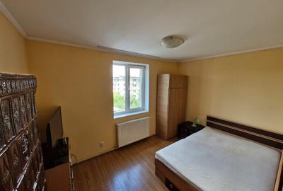Apartament 4 camere Rosiorii de Vede (str. Oltului), 85mp - 6