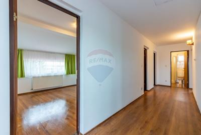 Vila spatioasa si versatila - Zona Margeanului, Bucuresti - 26