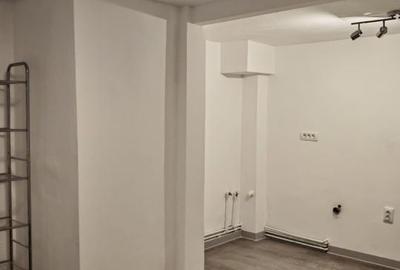 Hala productie/depozitare zona Stupini - 6