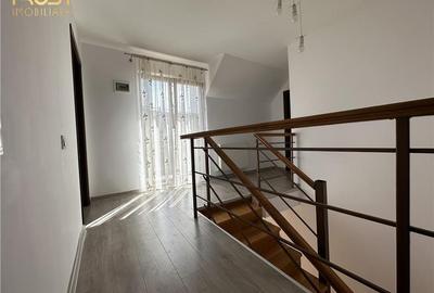 Casa de inchiriat, 5 camere, 2 bai, curte, zona UMF, USMV - 5