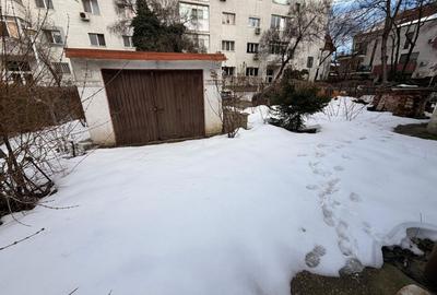 Casă individuală cu 7 camere cu Canalizare în Băneasa - 9