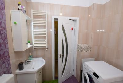 2 camere, Militari Residence - Rezervelor - 10