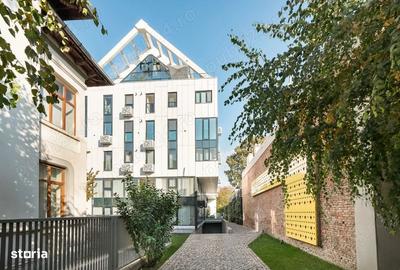 Apartament cu 2 camere, mobilat în Central - 6