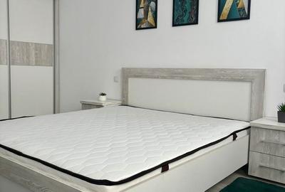 Apartament cu 2 camere, mobilat în Central - 3