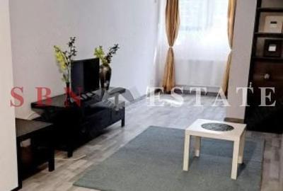 Garsonieră decomandată în 1 Mai - 4
